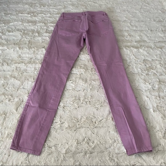 Frame Denim Le High Skinny Jeans size 24 - Picture 5 of 5